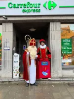 saint Nicolas 